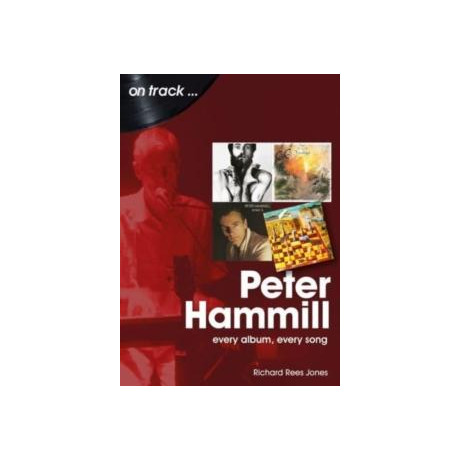 Peter Hammill on Track