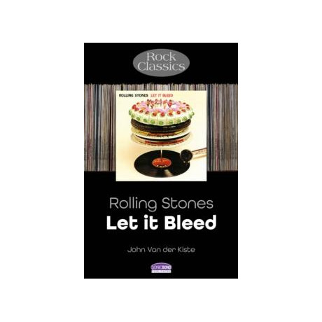 Rolling Stones: let it Bleed