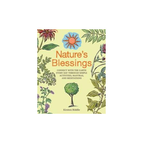 Nature's Blessings