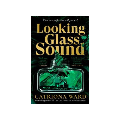 Looking Glass Sound