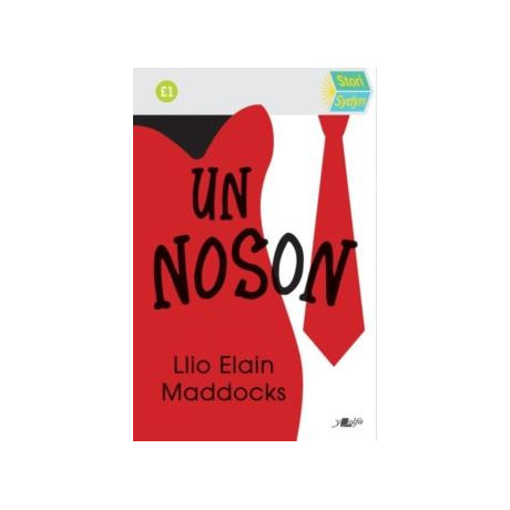 Stori Sydyn: un Noson