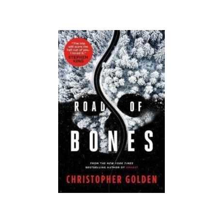 Road of Bones