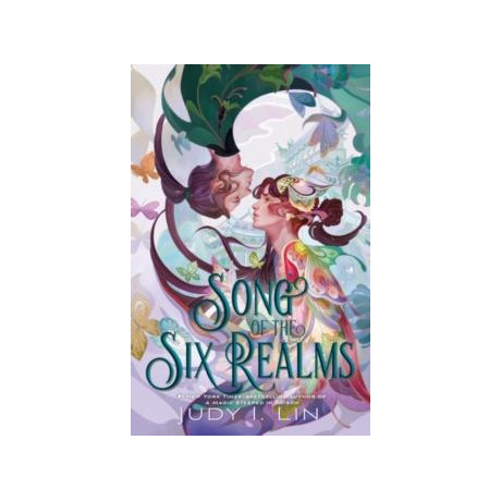 Song of the six Realms - Export Paperback