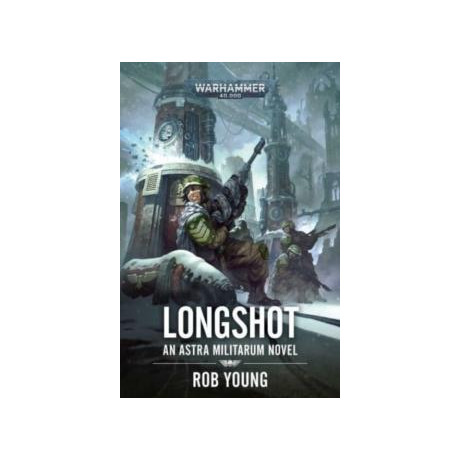 Longshot