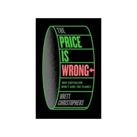 Price is Wrong