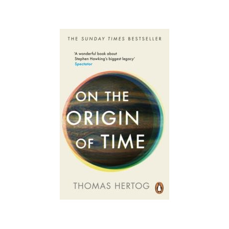 On the Origin of Time