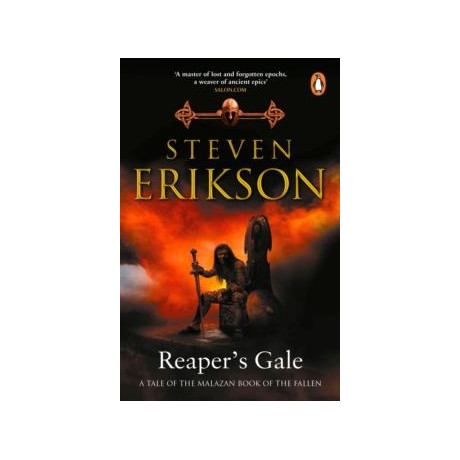 Reaper's Gale