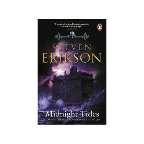 Midnight Tides