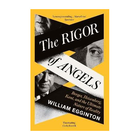 Rigor of Angels