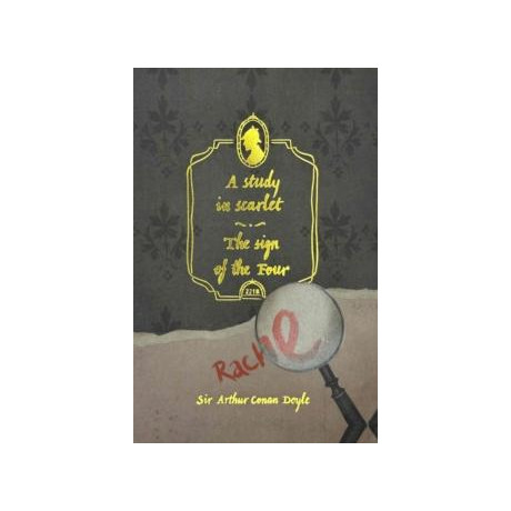 Study in Scarlet & the Sign of the Four (Collector's Edition)