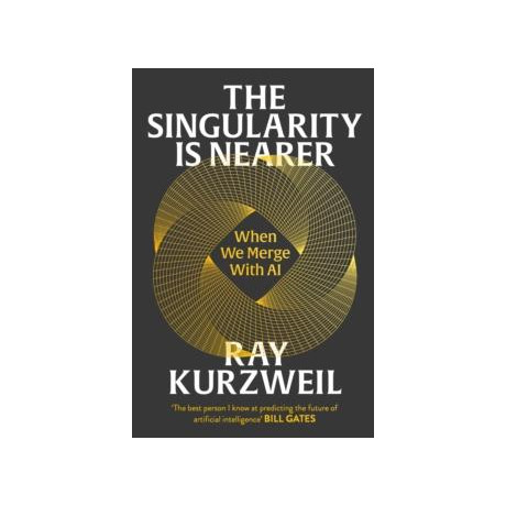 Singularity is Nearer