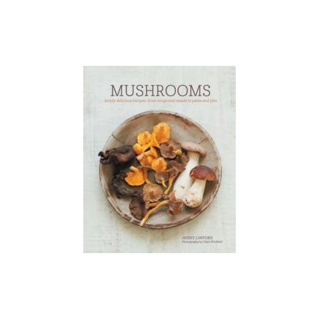 Mushrooms
