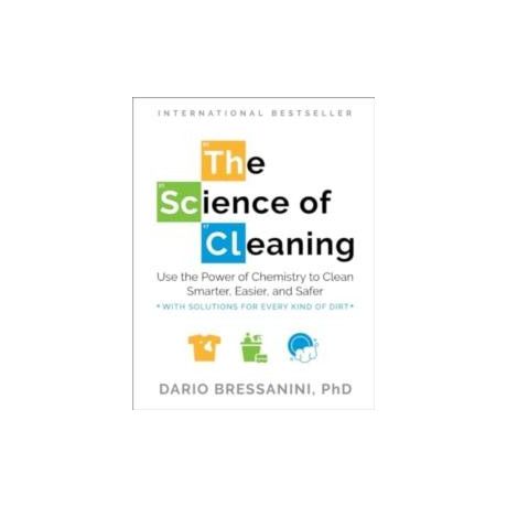 The Science of Cleaning