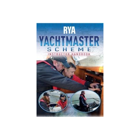 Rya Yachtmaster Scheme Instructor Handbook