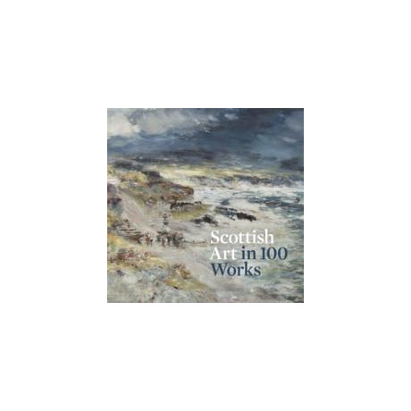 Scottish art in 100 Works