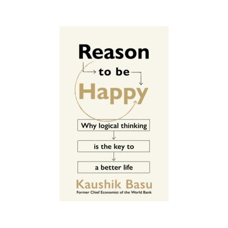 Reason to be Happy