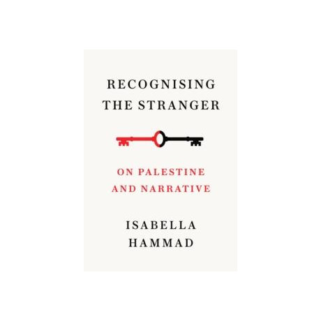 Recognising the Stranger