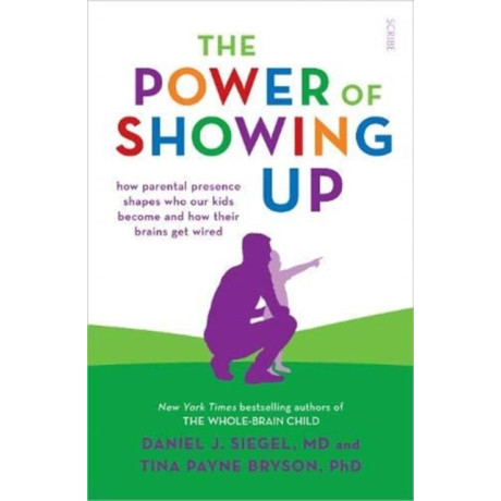 Power of Showing up