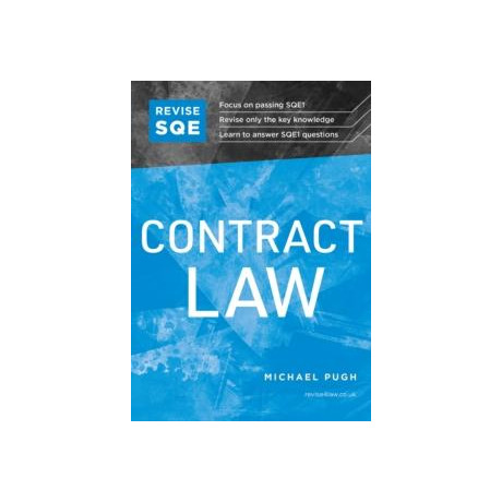Revise sqe Contract law