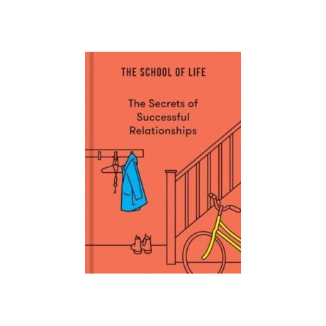 Secrets of Successful Relationships