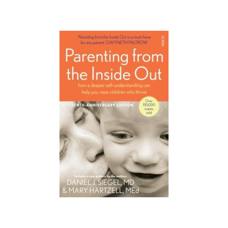 Parenting From the Inside out