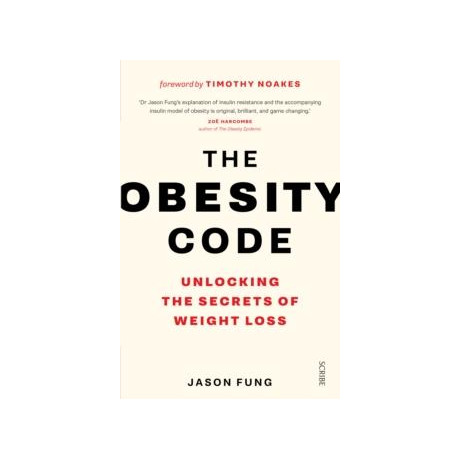 Obesity Code