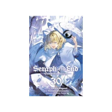 Seraph of the End, Vol. 30