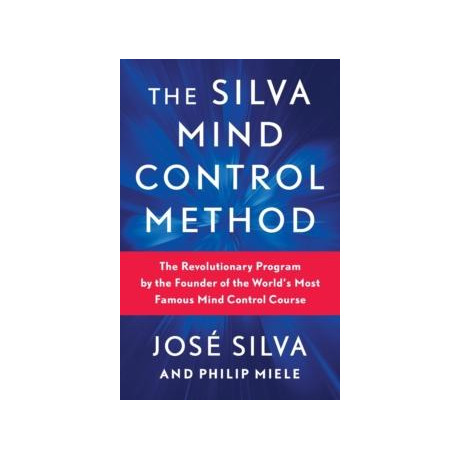 Silva Mind Control Method