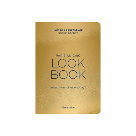 Parisian Chic Look Book