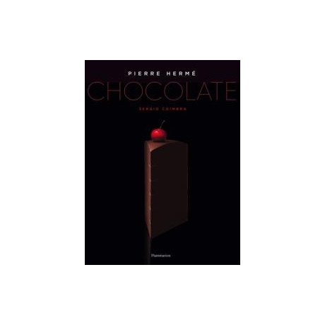 Pierre Herme: Chocolate
