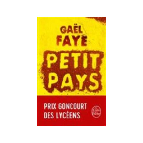 Petit Pays