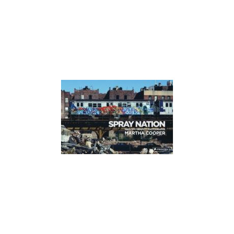 Spray Nation