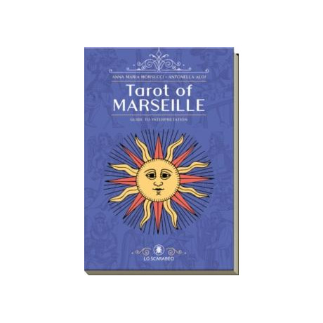 Tarot of Marseille