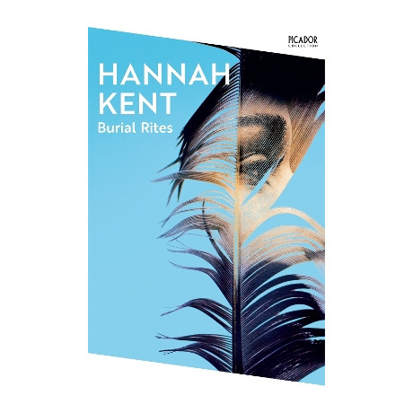 Burial Rites