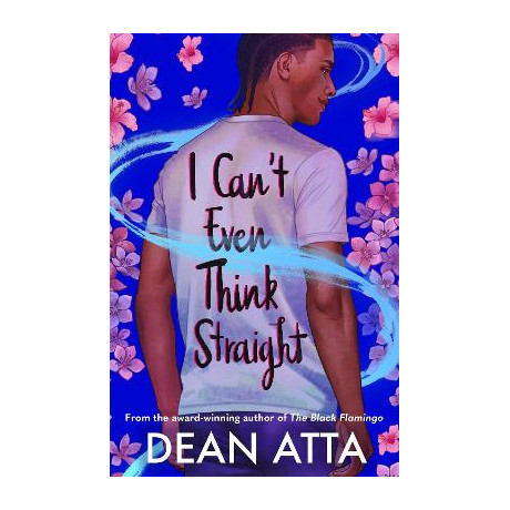 I Cant Even Think Straight pb