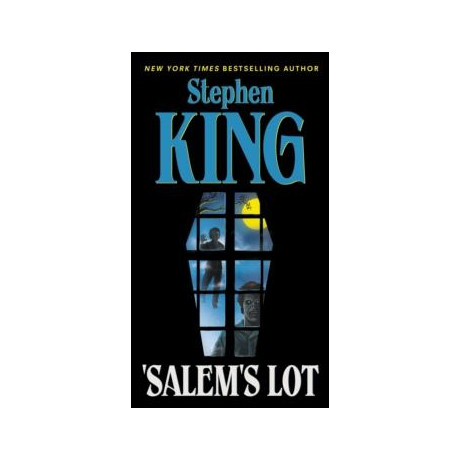Salem's lot