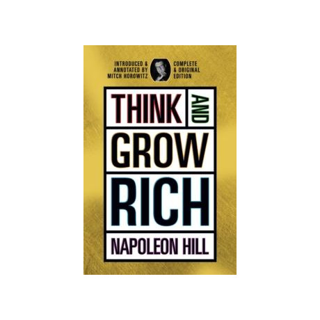 Think and Grow Rich