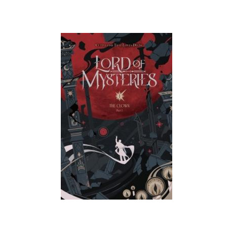 Lord of Mysteries, Vol. 1