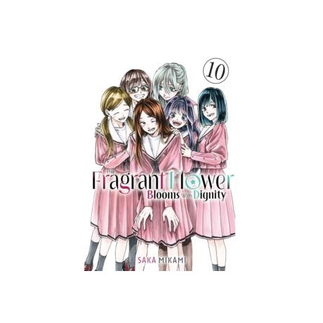 The Fragrant Flower Blooms With Dignity (10)