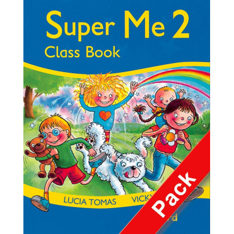Super me 2 Teacher"s Resource