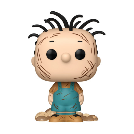 Funko Pop! Animation: Peanuts - Pigpen #2094 Vinyl Figure