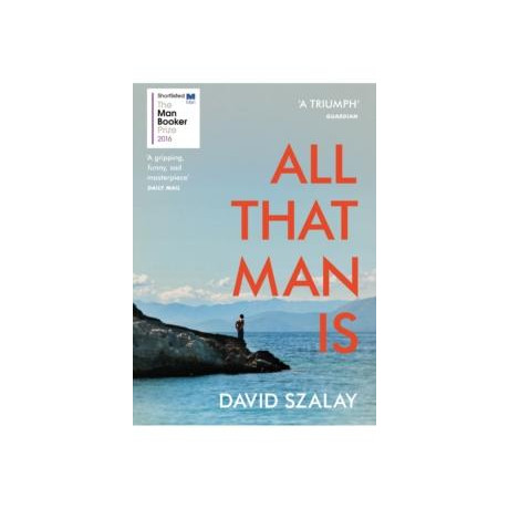 All That man is