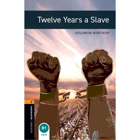 Twelve Years a Slave (Obw 2)