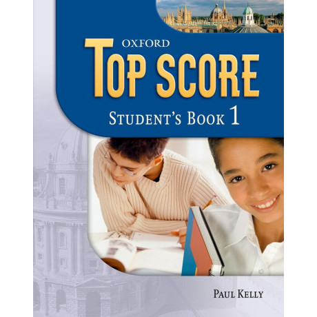 Top Score 1: Student's Book