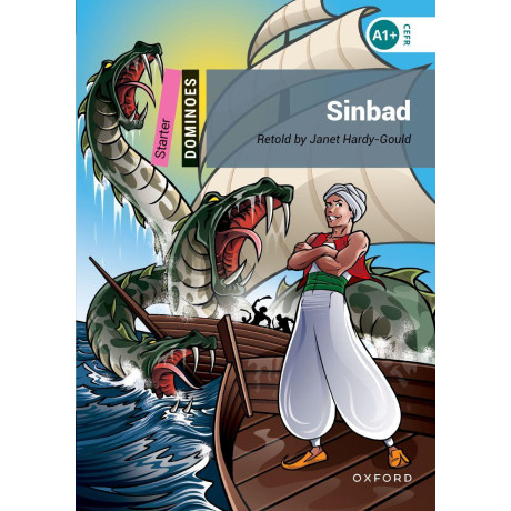 Dominoes: Starter: Sinbad