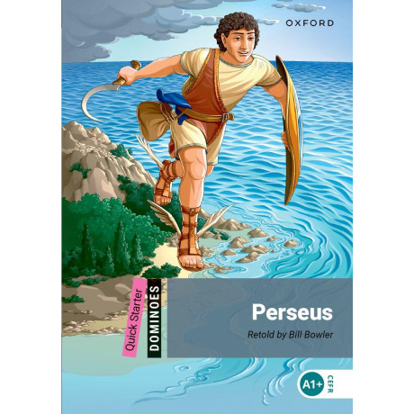 Dominoes: Quick Starter: Perseus