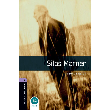 Silas Marner Audio Pack (Obw4)