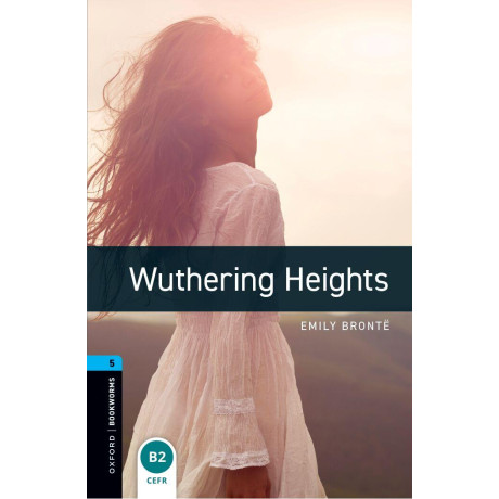 Wuthering Heights (+audio) (Obw 5)