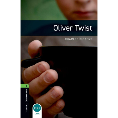 Oliver Twist Audio Pack  (Obw6)
