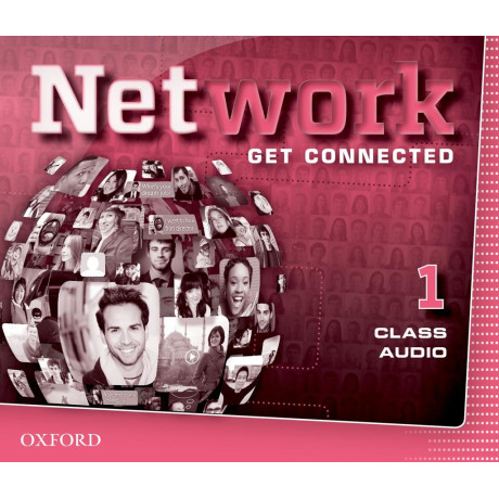 Network 1 Class Audio Cd's